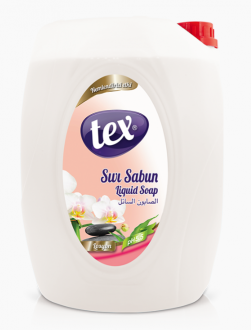 Tex Losyon Sıvı Sabun 5 lt Sabun kullananlar yorumlar